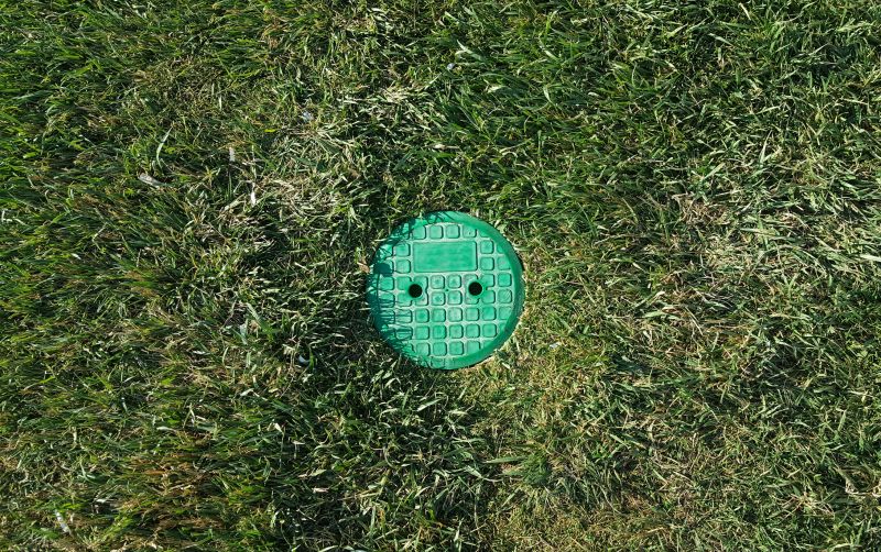 Winterized Valve Box